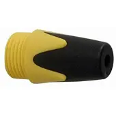 Neutrik Stekker beschermer voor 6.35 mm jack | | BPX