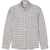 Garcia Men Shirt Longsleeve