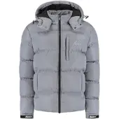 Malelions Sport Astro Puffer Jacket