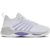 K-Swiss Hypercourt Supreme 2 Clay Dames