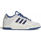 Adidas Sneakers laag 'Rapid Court Low' ecru / lichtbeige / donkerblauw