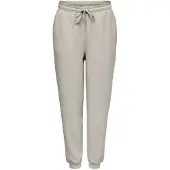 Only Play Sportbroek 'Lounge' stone grey