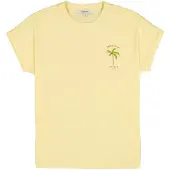 Garcia Shirt geel