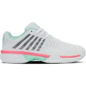 K-Swiss express light 3 clay tennisschoenen gravel dames -