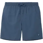 Shiwi Zwemshorts 'Mike' donkerblauw