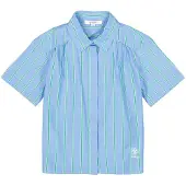 Garcia Girls Shirt Ss