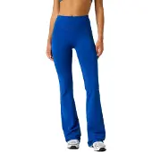 Björn Borg Flare Tights Regular Dames