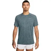 Nike Stride T-Shirt, grijs