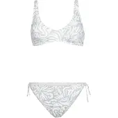 Brunotti Lavinja-print Bikini Dames