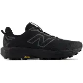 New Balance Sneakers laag 'Rebel Trail' donkergrijs / petrol / zwart