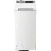 Whirlpool TW 6521S SENSE WASH BE