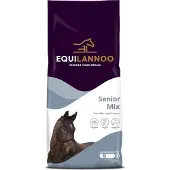 Equilannoo Senior Mix 15 kg