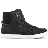 Alpinestars J-6 Zwart Wit Maat US 10