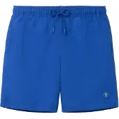 Shiwi Zwemshorts 'Mike' donkerblauw