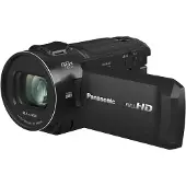 Panasonic HC-V900E-K