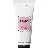 Kemon Care Masker Color Mask 200ml