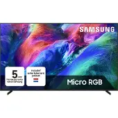 Samsung 55” Micro RGB 4K R86H (2026)