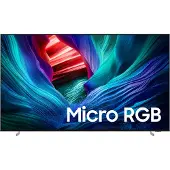 Samsung Micro-RGB LED 4K 115-INCH MRE115MR95F (2025)