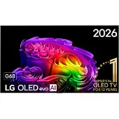LG OLED G6 OLED TV