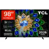 TCL MINI LED 98A400U (2026)