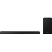 Samsung Hw-b650f/xn Soundbar Zwart
