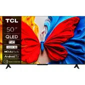 TCL QLED 50S59K (2025)