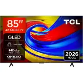 TCL 85P7L - 85" QLED (2026)