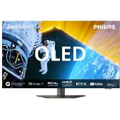 Philips 55OLED809 - Ambilight