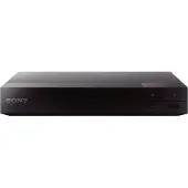 Sony BDP-S1700K Zwart