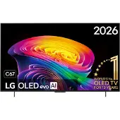 LG Oled Evo Ai 42c67la 2026 4k Smart (2026) - Oled-tv 42 Inch