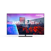 Philips 65OLED811 - 65" OLED Ambilight (2026)