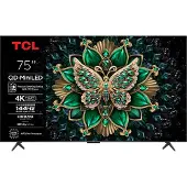 TCL QD Mini-LED 75C69K (2025)