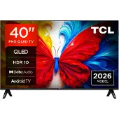 TCL QLED 40" S5L (2026)