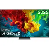 LG 75QNED83B6 (2026)