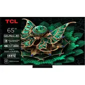TCL QD Mini-LED 65C79K (2025)