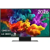LG 43QNED87B6A (2026)