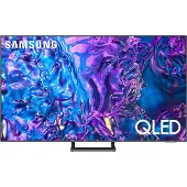 Samsung QLED 4K 75Q70D (2024)