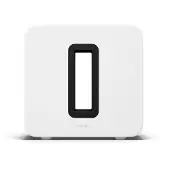 Sonos Sub 4 Wit