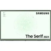 Samsung The Serif Ivy Green 50LS01D (2024)