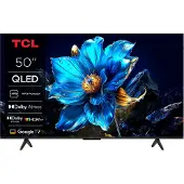 TCL QLED 50P79K (2025)