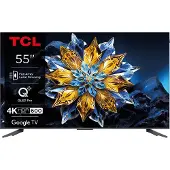 TCL QLED 55C69B Pro (2024)
