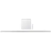 Samsung Ultra Slim HW-S801D - Wit (2024)