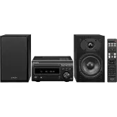 Denon D-M41 Zwart