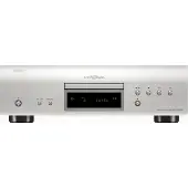 Denon DCD-1700NE Zilver
