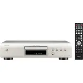 Denon DCD-900 Zilver