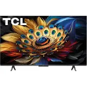 TCL QLED 65C69B (2024)