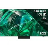 Samsung QD-OLED 77S95C (2023)