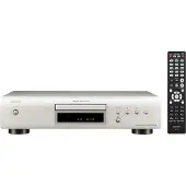 Denon DCD-600NE Zilver