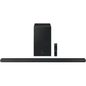 Samsung Ultra Slim HW-S700D Zwart