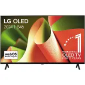 LG OLED AI B4 48B46LA